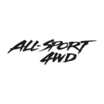All Sport 4WD Logo PNG Download