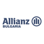 Allianz Bulgaria Logo PNG Download