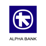 Alpha Bank Logo PNG Download