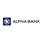 Alpha Bank Romania Logo PNG Download
