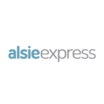 Alsie Express Logo PNG Download