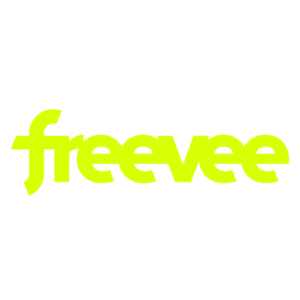 Amazon Freevee Logo