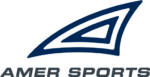 Amer Sports Logo PNG Download