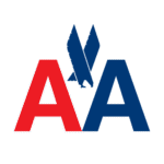 American Airlines AA Logo PNG Download