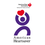 American Heartsaver Day Logo PNG Download