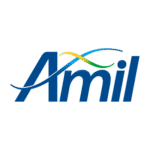Amil Logo PNG Download