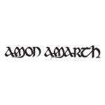Amon Amarth Logo PNG Download