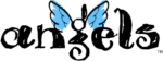 Angels Logo PNG Download
