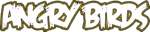 Angry Birds Logo PNG Download