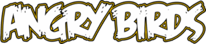 Angry Birds Logo