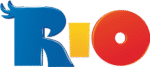 Angry Birds Rio Logo PNG Download