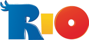 Angry Birds Rio Logo