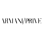 Armani Prive Logo PNG Download