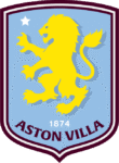 Aston Villa FC Logo PNG Download