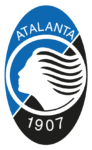Atalanta BC Logo PNG Download