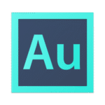 Audition CS6 Logo PNG Download