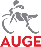 Auge Motos Logo PNG Download