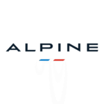 Automobiles Alpine Logo PNG Download