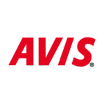 Avis Logo PNG Download