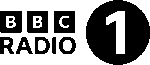 BBC Radio 1 Logo PNG Download