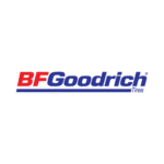 BF Goodrich Logo PNG Download
