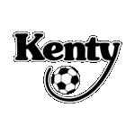 BK Kenty Logo PNG Download