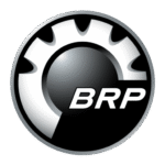 BRP Logo PNG Download