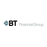 BT Financial Group Logo PNG Download