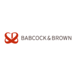 Babcock Brown Logo PNG Download