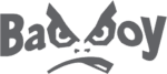 Bad Boy Logo PNG Download