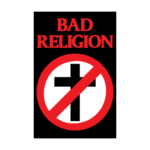 Bad Religion Logo PNG Download