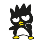 Badtz Maru Logo PNG Download