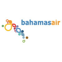 Bahamasair Logo