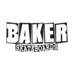 Baker Skateboards Logo PNG Download