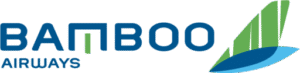 Bamboo Airways Logo