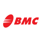 Banco BMC Logo PNG Download
