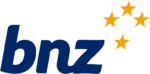 Bank Of New Zealand BNZ Logo PNG Download