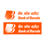 Bank of Baroda BoB Logo PNG Download