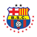 Barcelona SC Logo PNG Download