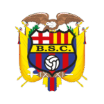 Barcelona Sporting Club Logo PNG Download