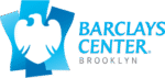 Barclays Center Logo PNG Download