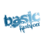 Basic Fashion Logo PNG Download