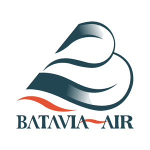 Batavia Air Logo