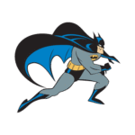 Batman Television Logo PNG Download