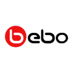 Bebo Logo PNG Download