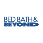 Bed Bath & Beyond Logo PNG Download