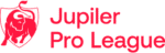 Belgian Pro League Logo PNG Download