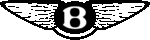 Bentley 2025 Logo PNG Download