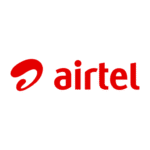 Bharti Airtel Logo PNG Download
