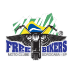Bikers Moto Clube Sorocaba Logo PNG Download